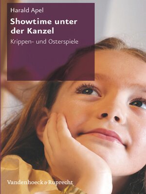 cover image of Showtime unter der Kanzel